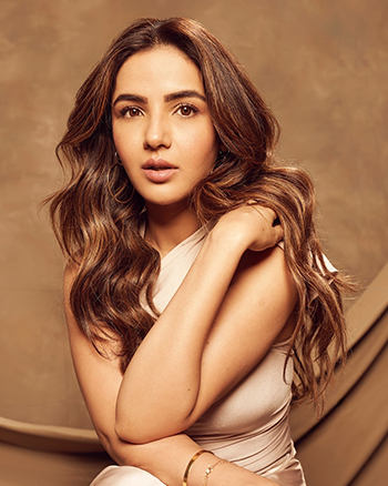 Jasmin Bhasin